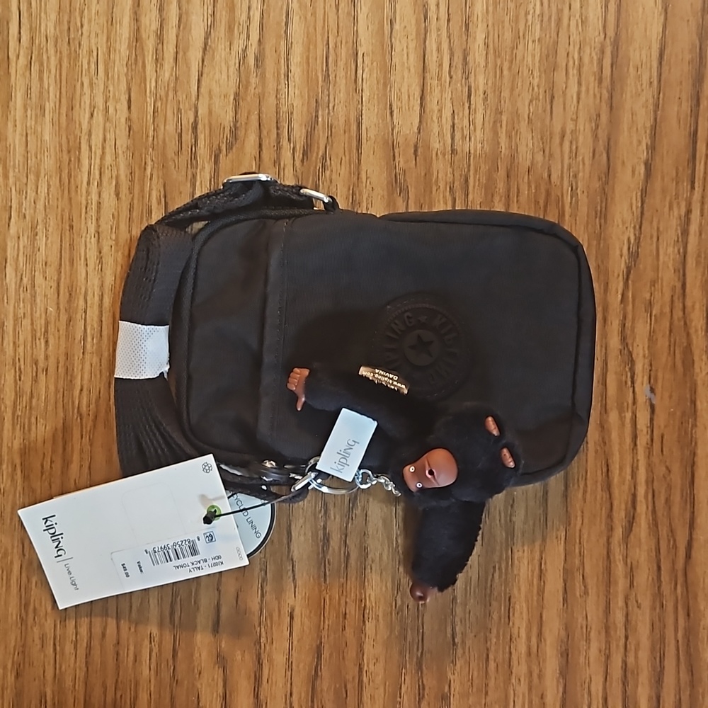 Kipling Small Crossbody Purse 👛